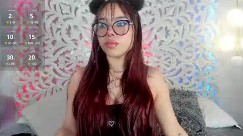 Natty  online show from July 2026 06:11:01 PM