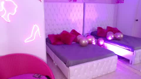 Paulette online show from July 2026 04:20:02 AM