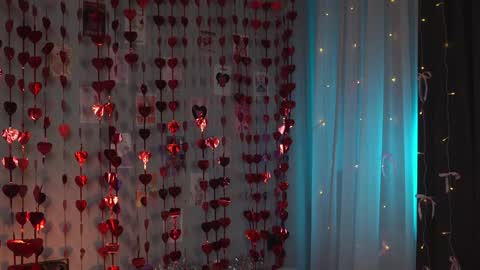 Kiki online show from February 2026 09:44:02 PM