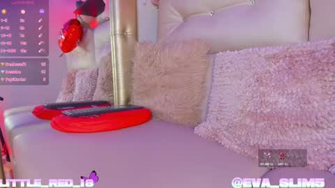 Eva online show from February 2025 01:40:01 AM