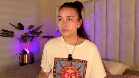 Eva online show from July 2026 06:02:02 PM