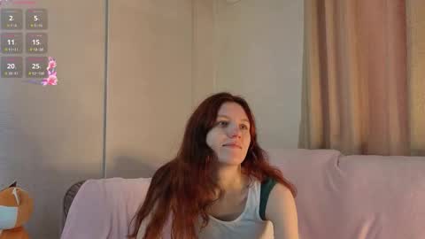 Rosy online show from February 2026 04:16:02 AM