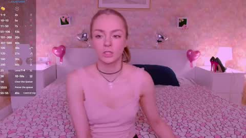 little_rockk online show from May 2026 10:20:02 AM