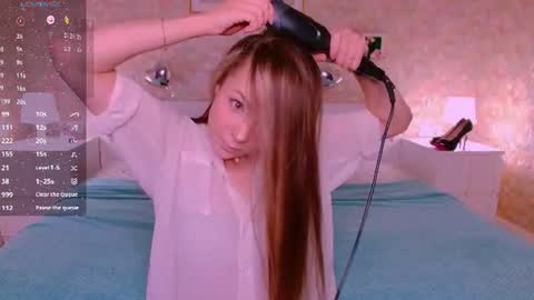 little_rockk online show from July 2026 10:43:02 AM
