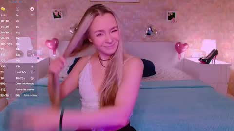 little_rockk online show from July 2026 12:42:02 PM