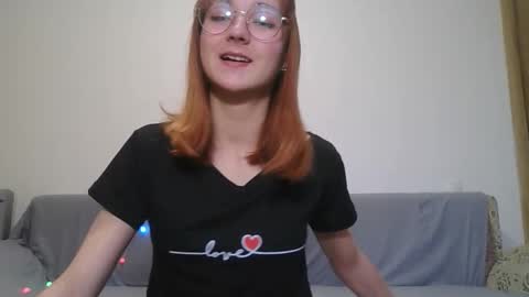 Snapshot of little_rory chatting on January 2026 01:27:02 PM Little Rory online show from January 2026 01:27:02 PM