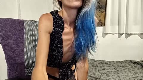 little_savage online show from December 2024 05:01:01 AM