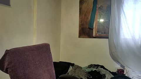 little_savage online show from December 2024 07:31:02 PM