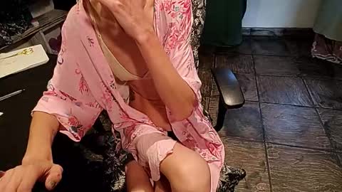 little_savage online show from March 2026 10:05:02 PM