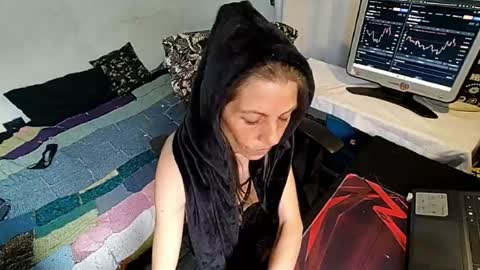 little_savage online show from June 2026 05:12:02 PM