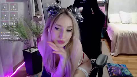 Sonya online show from December 2024 02:25:01 AM