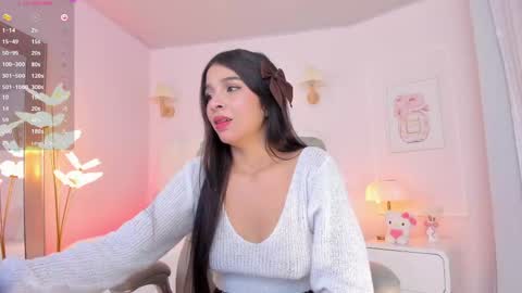 Daniela online show from June 2026 11:28:01 PM