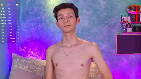 Juan Ferrer online show from November 2025 01:52:01 AM