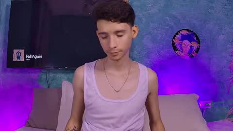 Juan Ferrer online show from November 2025 11:10:02 PM