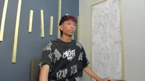 Snapshot of little_twink19x chatting on February 2026 07:11:01 PM JESSAR online show from February 2026 07:11:01 PM