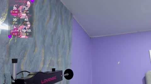 little_valentinaa online show from December 2025 11:39:02 AM