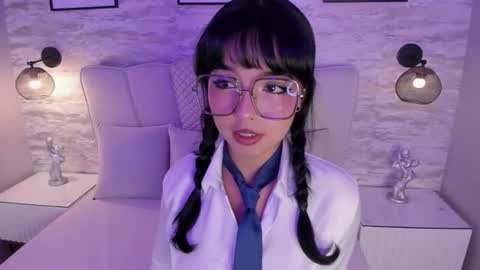 Im your little Velinda  online show from July 2026 10:41:01 PM