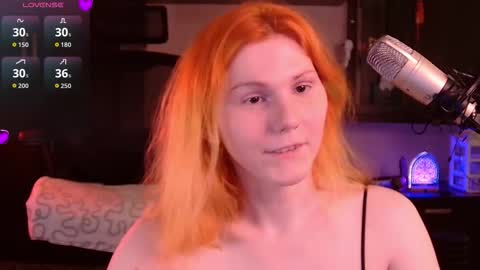 Snapshot of little_witch_sofia chatting on November 2025 08:52:01 PM Sofia online show from November 2025 08:52:01 PM