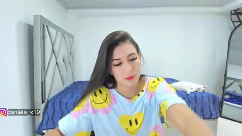 Snapshot of littleabbie chatting on September 2025 12:22:02 AM Abbie online show from September 2025 12:22:02 AM