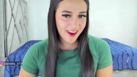 Snapshot of littleabbie chatting on October 2025 12:55:02 AM Abbie online show from October 2025 12:55:02 AM