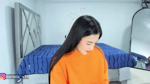 Abbie online show from February 2026 12:41:02 AM