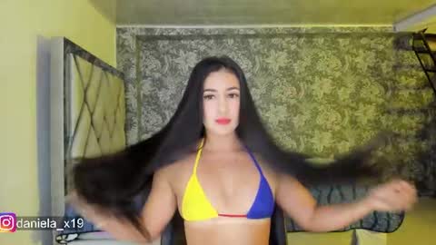 Abbie online show from July 2026 02:09:02 AM