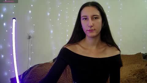 LittleAhWitch online show from October 2025 09:28:02 AM