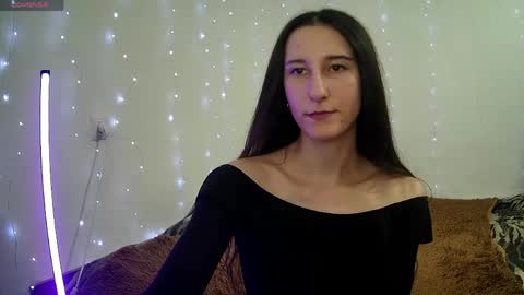 LittleAhWitch online show from May 2026 02:45:01 PM