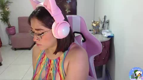 Daniela online show from December 2024 11:45:01 AM