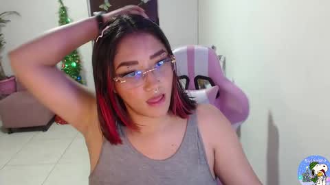 Daniela online show from January 2025 02:53:01 AM