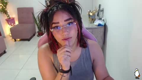 Daniela online show from January 2025 01:04:02 AM