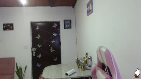 Daniela online show from February 2025 01:15:02 AM