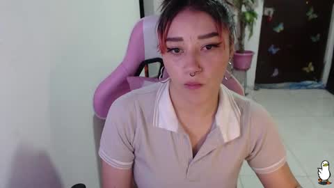 Daniela online show from September 2025 10:10:02 PM