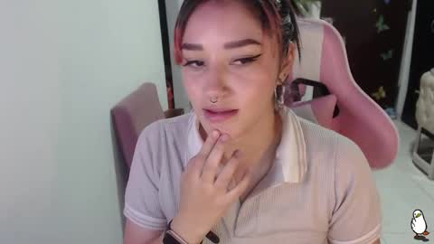 Daniela online show from September 2025 09:03:02 PM