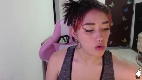 Daniela online show from September 2025 10:31:01 PM