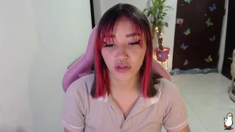 Daniela online show from September 2025 10:00:01 PM