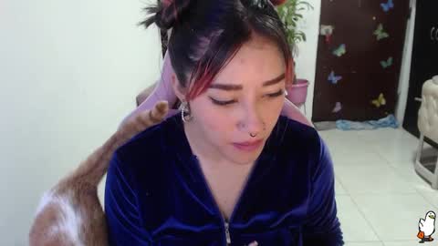 Daniela online show from September 2025 10:42:02 AM