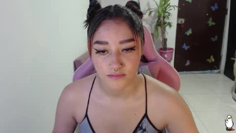 Daniela online show from October 2025 07:58:02 PM