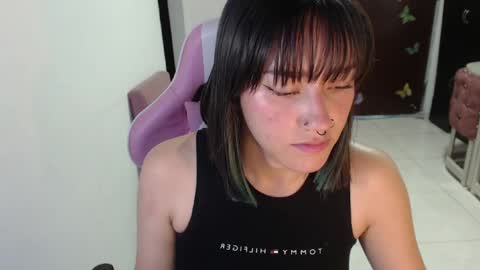 Daniela online show from May 2026 11:56:02 PM