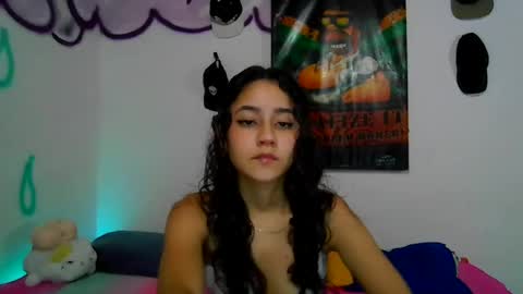 Little Anny online show from June 2026 10:56:02 PM