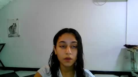 Little Anny online show from July 2026 03:59:02 PM