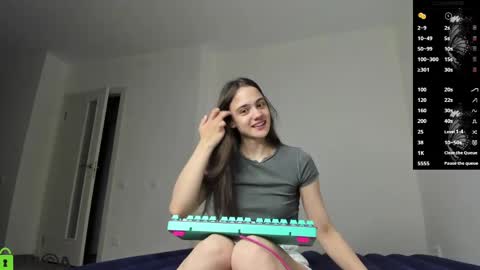 littleashleyy online show from May 2026 09:53:01 PM