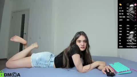 littleashleyy online show from July 2026 10:45:01 PM