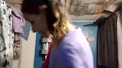 Snapshot of littlebigsquirt7945 chatting on October 2025 09:52:02 AM Sady Jayne online show from October 2025 09:52:02 AM