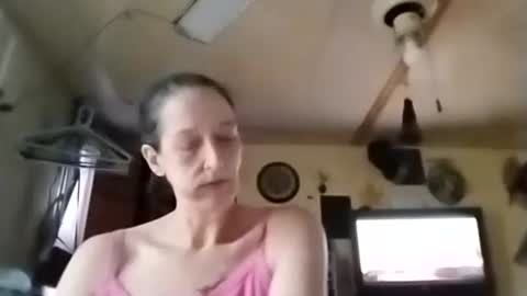 Snapshot of littlebigsquirt7945 chatting on November 2025 01:33:02 PM Sady Jayne online show from November 2025 01:33:02 PM