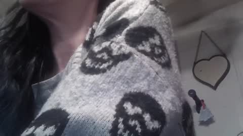 Snapshot of littlebigsquirt7945 chatting on December 2025 05:57:01 AM Sady Jayne online show from December 2025 05:57:01 AM