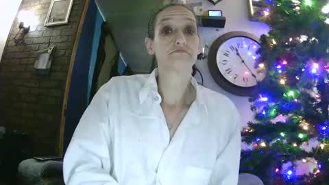 Snapshot of littlebigsquirt7945 chatting on January 2026 04:29:01 AM Sady Jayne online show from January 2026 04:29:01 AM
