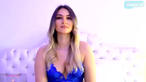 littleblondbunny online show from March 2026 07:04:02 AM