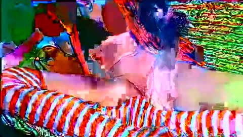 Malej Kmo online show from February 2026 03:45:01 AM