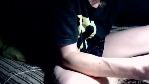 Malej Kmo online show from March 2026 06:56:01 PM